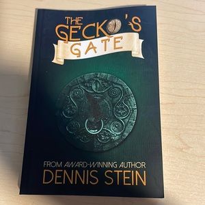 Dennis Stein- The Gecko’s Gate